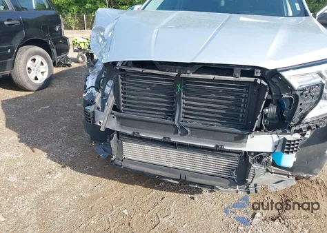 2022 GMC Terrain Awd Sle from USA, damaged, VIN 3GKALTEV2NL248606